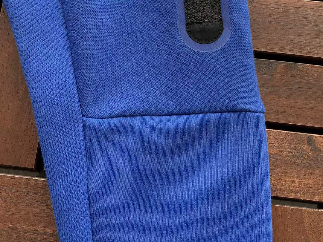 TF 2020 CU4489-480 zip-up coat CU4495-480 pants