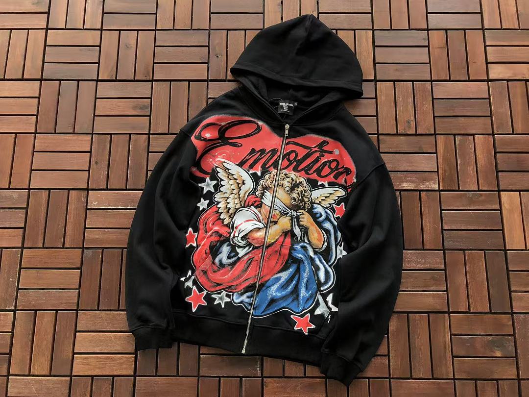 M🔥🔥ED E🔥🔥TI🔥N HOODIE