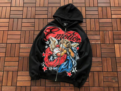 M🔥🔥ED E🔥🔥TI🔥N HOODIE
