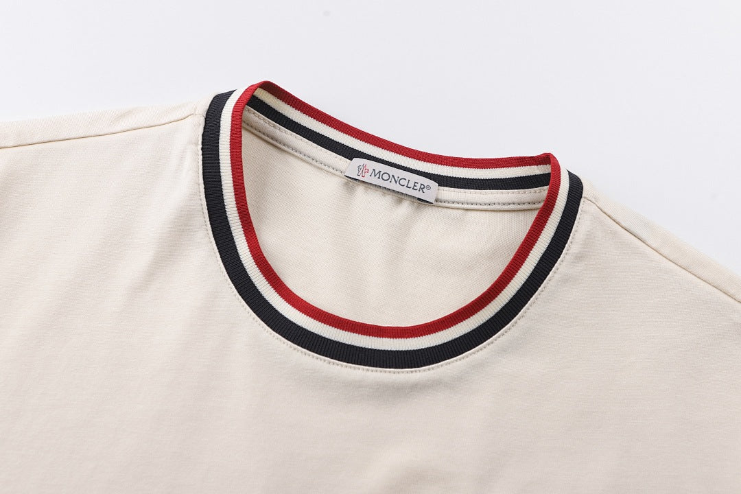 CAMISETA MONCL£R - 16