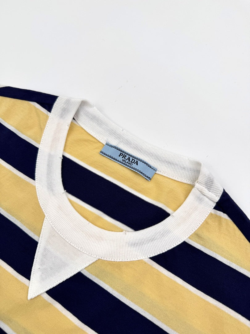 CAMISETA PRADA - 166