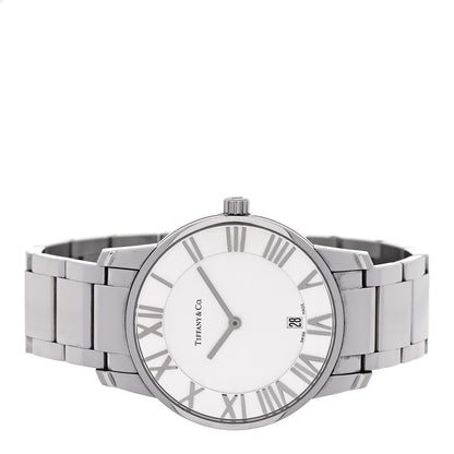 Tiffany & Co.