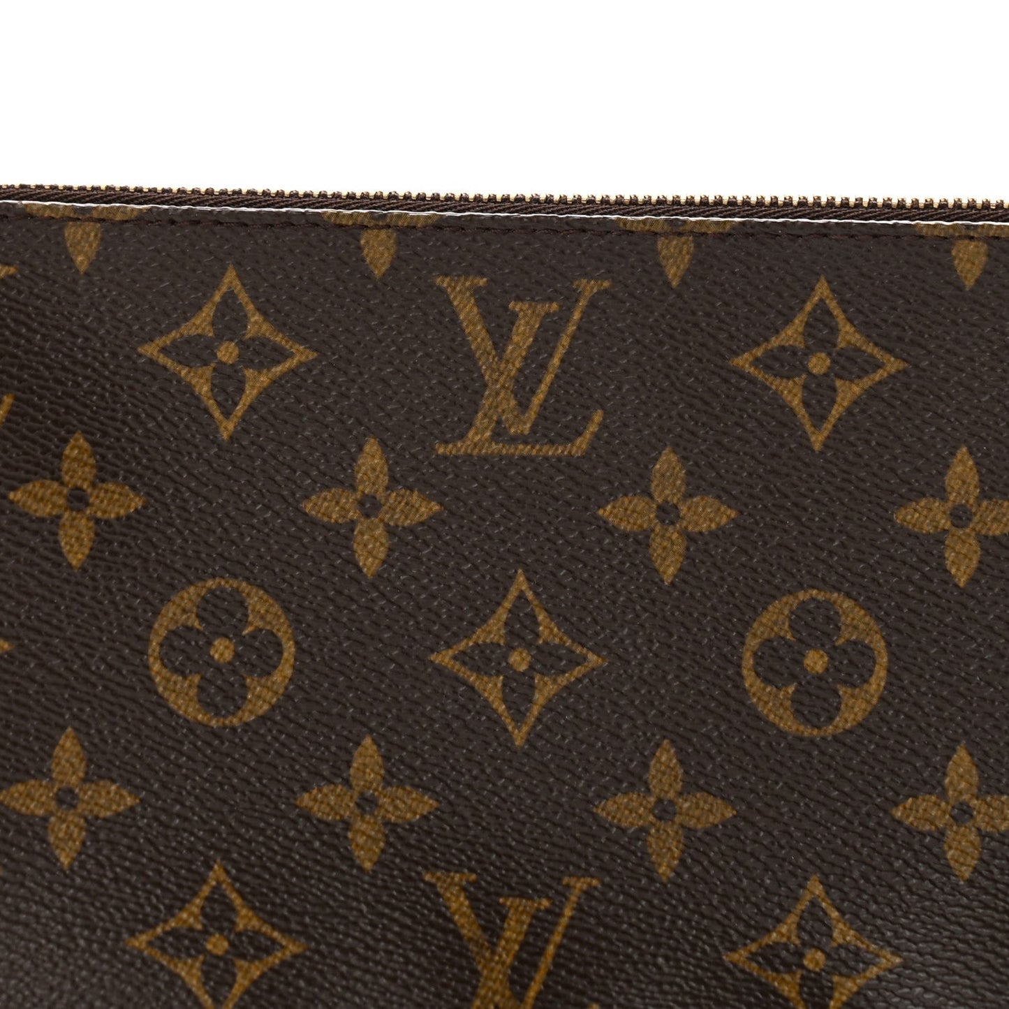 Monogram Pochette Accessories