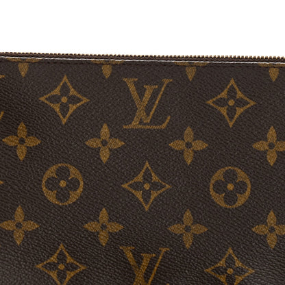 Monogram Pochette Accessories