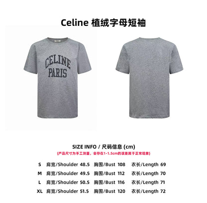 CAMISETA CELIN£ - 185
