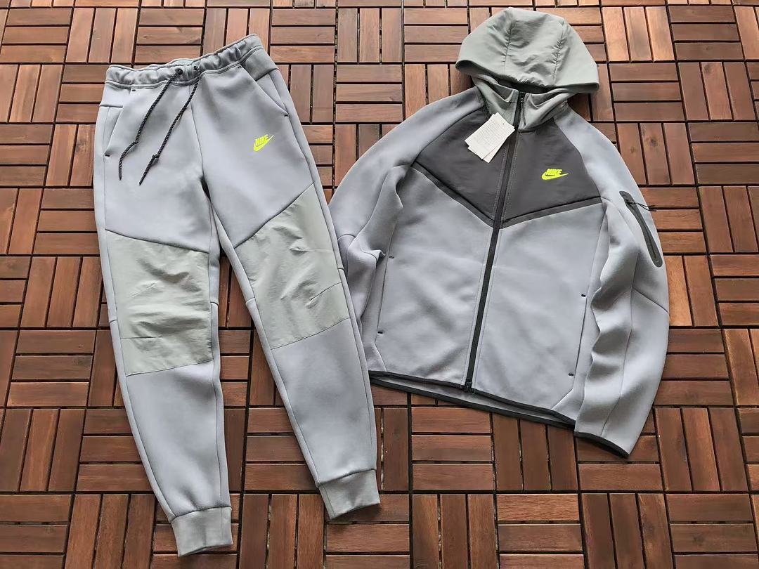 2025 IH4302-065 zip-up coat IH4303-065 pants