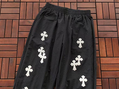 TOP￥~256 PANTS￥~185 CH🔥OM🔥 HE🔥RTS JACKET TROUSERS