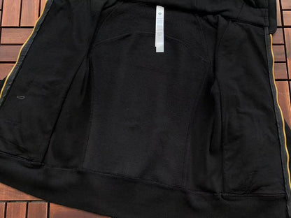 L🔥🔥UL🔥M🔥N HOODIE FLEECE WOMAN