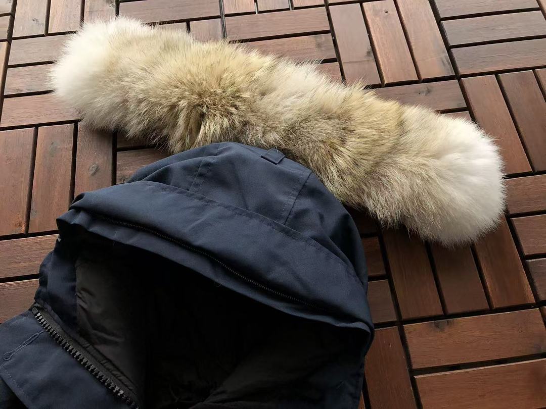 C🔥N🔥🔥A G🔥🔥🔥E DOWN JACKET