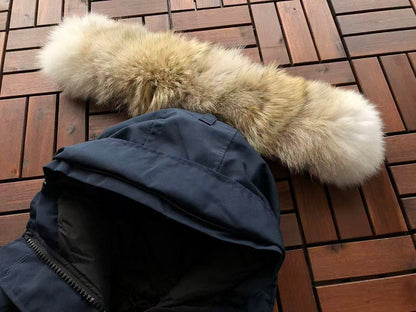 C🔥N🔥🔥A G🔥🔥🔥E DOWN JACKET