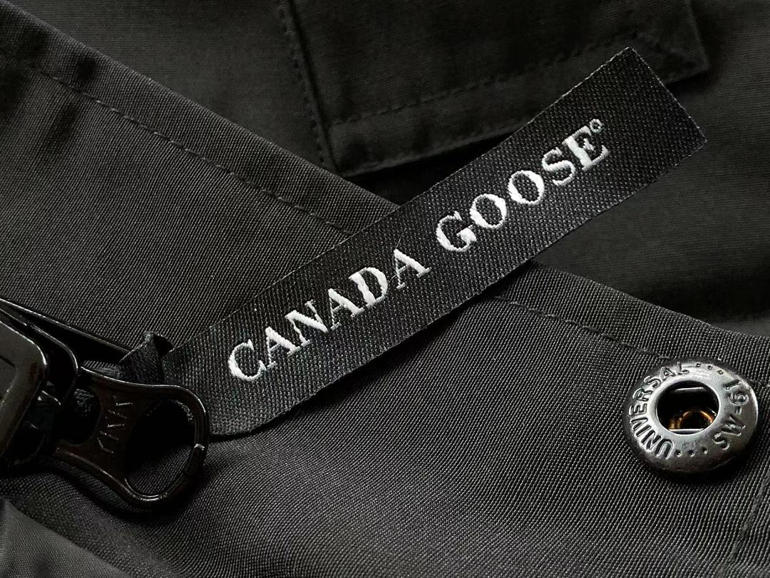 C🔥N🔥🔥A G🔥🔥🔥E DOWN JACKET
