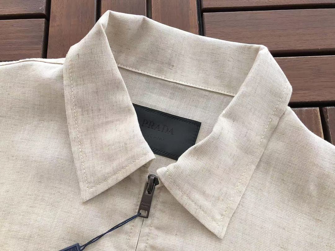 P🔥A🔥A JACKET