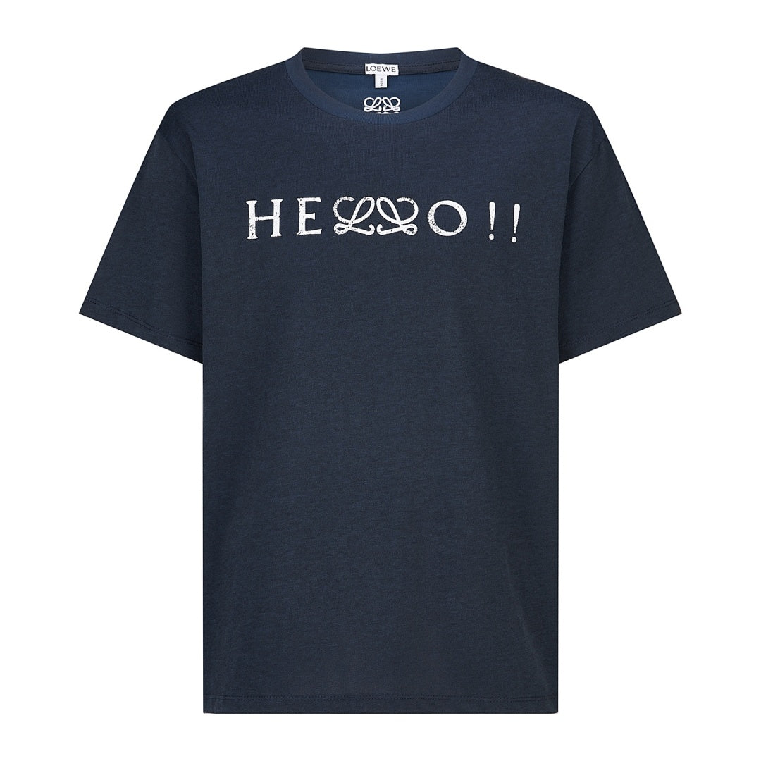 CAMISETA LOEW£ - 136