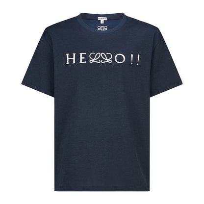 CAMISETA LOEW£ - 136