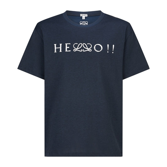 CAMISETA LOEW£ - 136