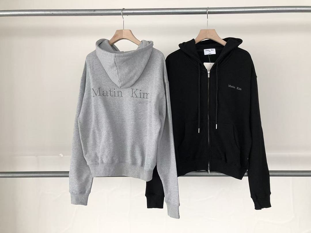 FASHION HOODIE