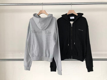 FASHION HOODIE