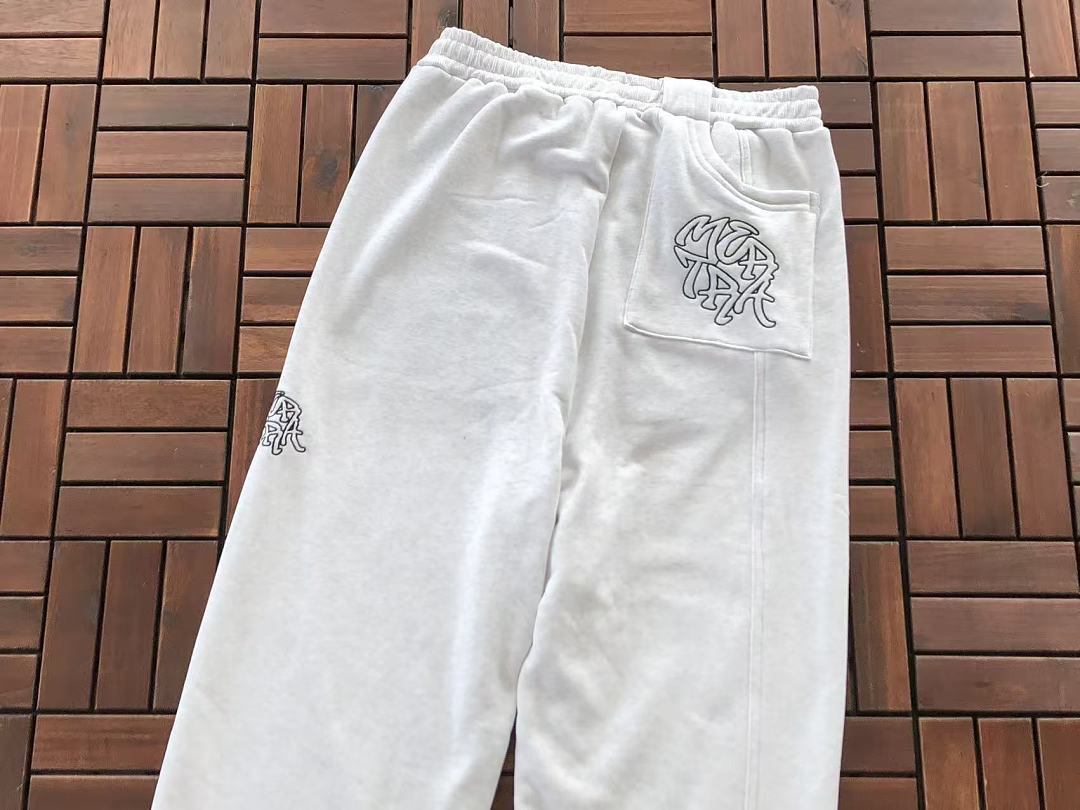 TOP ¥~ 159 PANTS ¥~ 139 M🔥RT🔥A HOODIE TROUSERS FLEECE