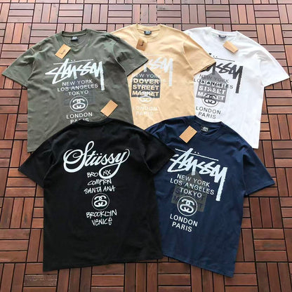 ST🔥S🔥Y T-SHIRT