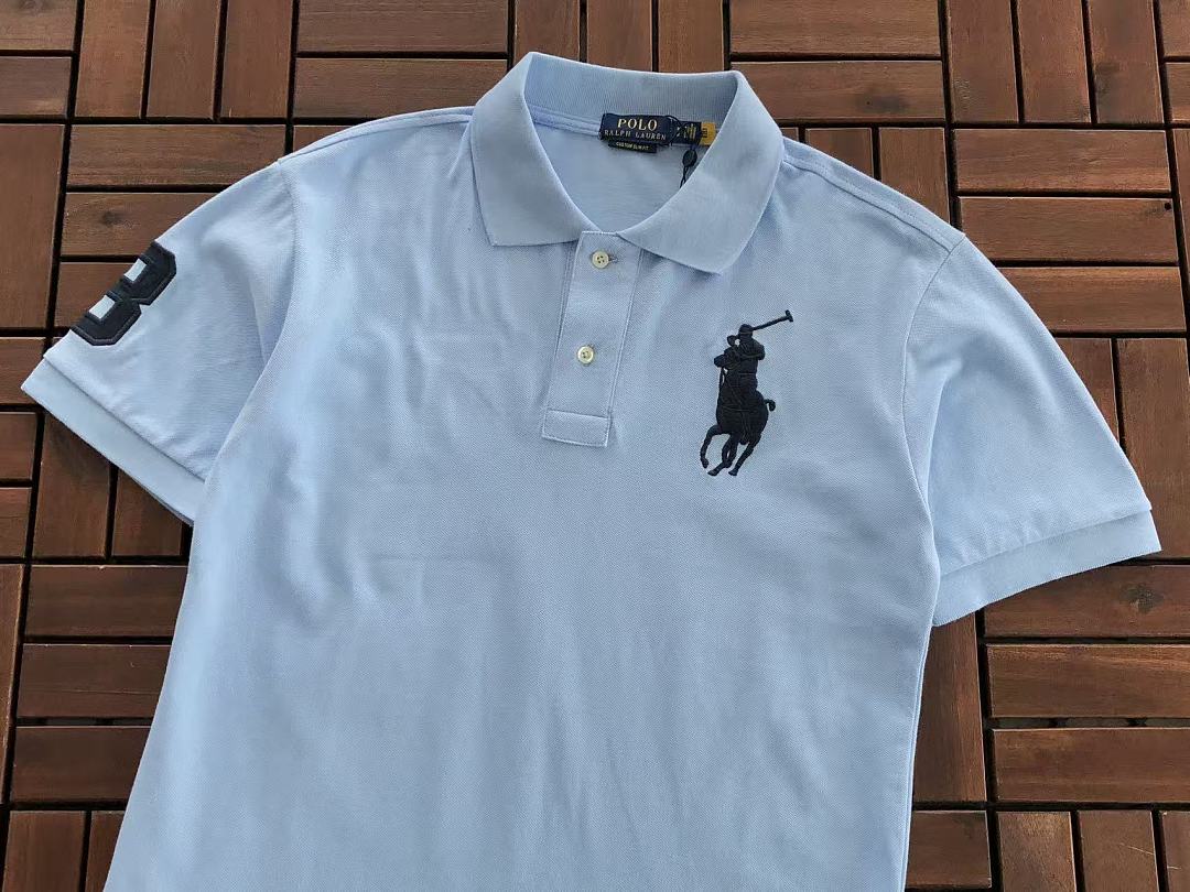 RA🔥PH🔥AU🔥EN T-SHIRT POLO