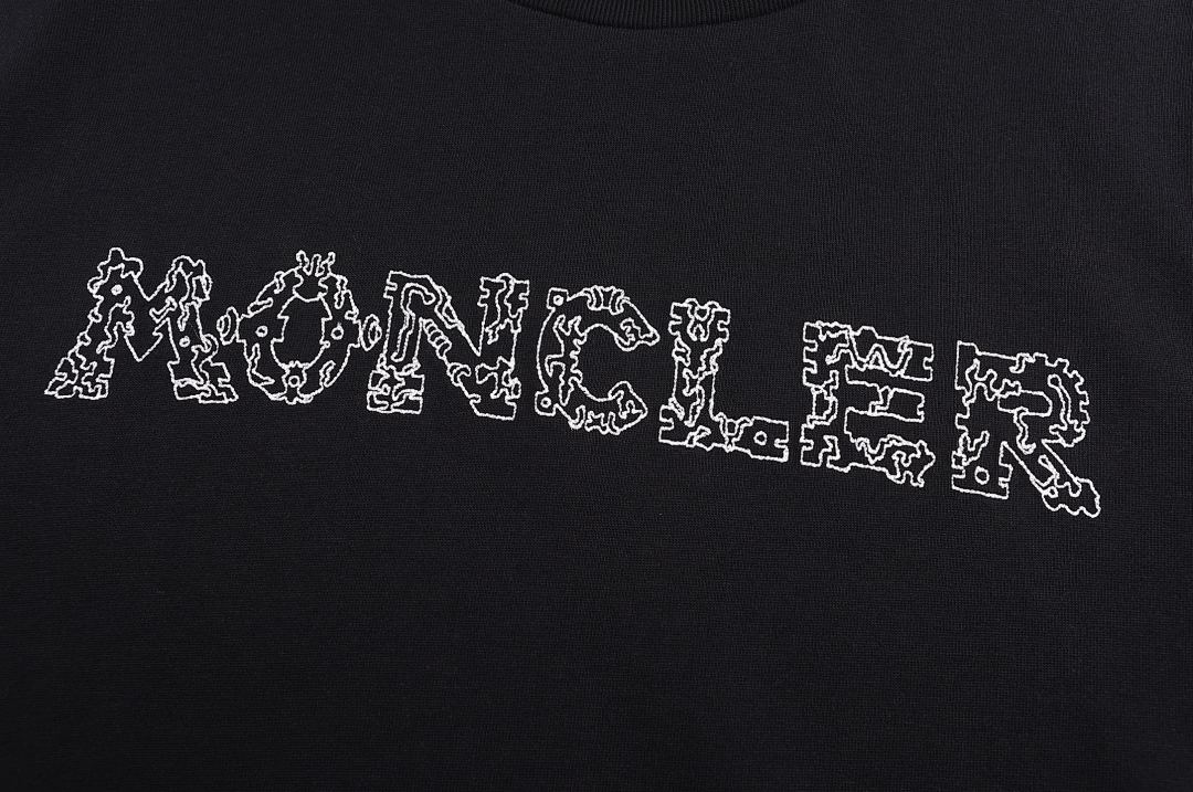 CAMISETA MONCL£R - 232