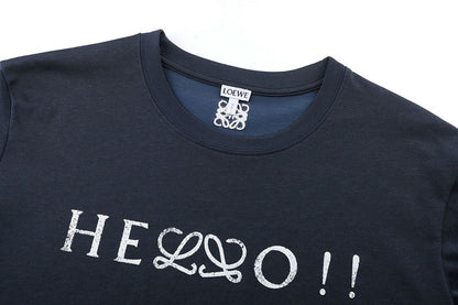 CAMISETA LOEW£ - 113