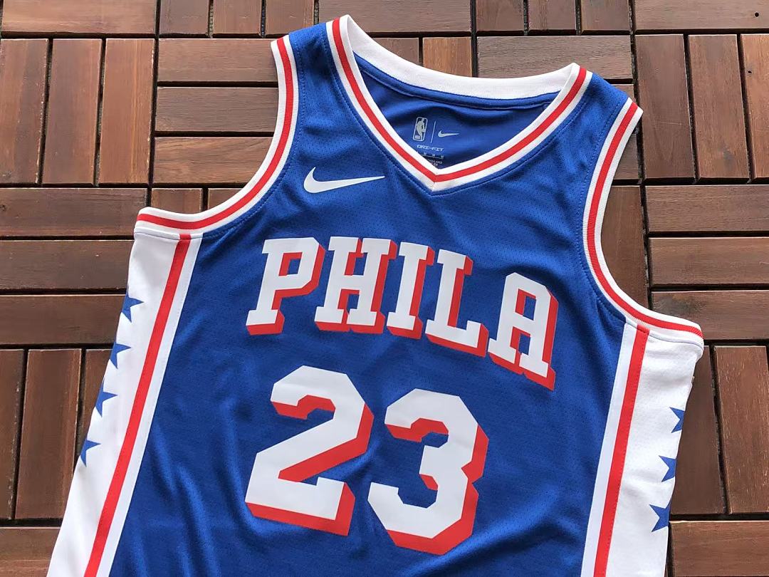 NBA BASKETBALL VEST