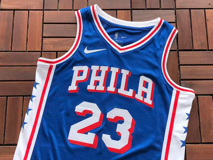 NBA BASKETBALL VEST