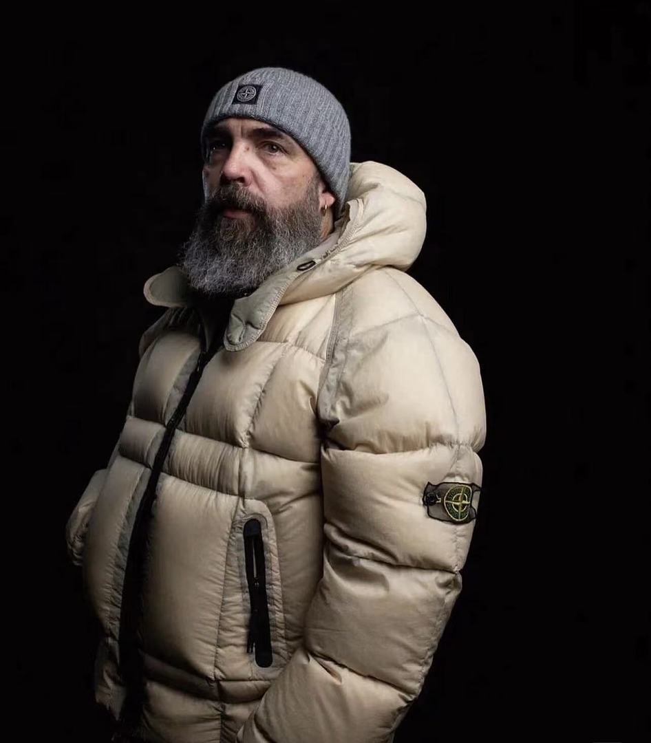 ST🔥🔥E DOWN JACKET
