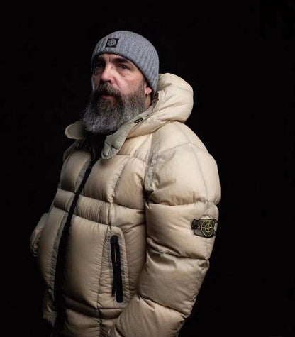 ST🔥🔥E DOWN JACKET