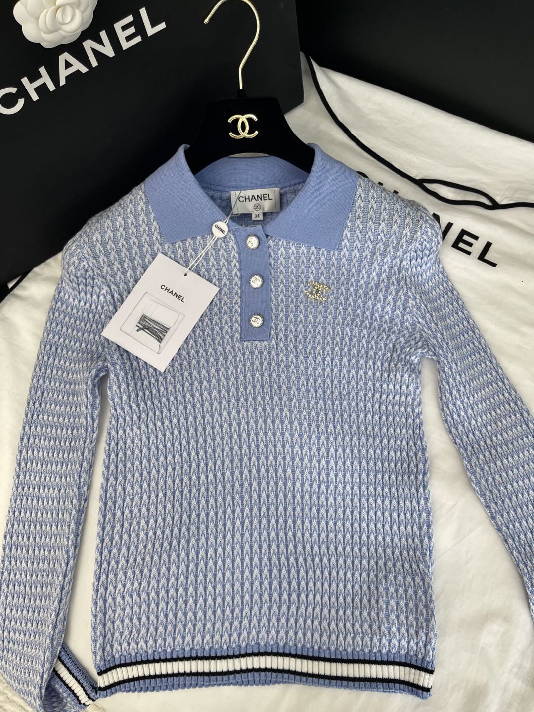 CHANEL