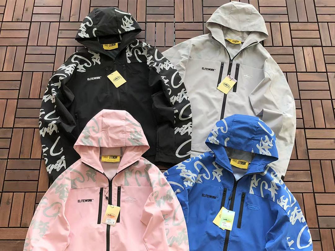 C🔥RT🔥🔥Z JACKET