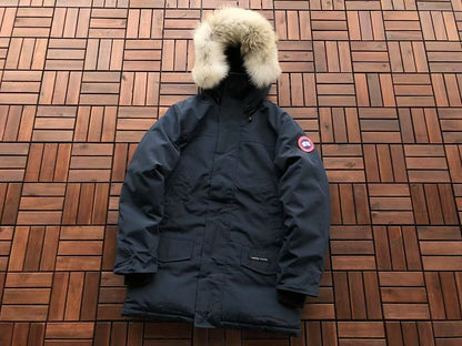 C🔥N🔥🔥A G🔥🔥🔥E DOWN JACKET