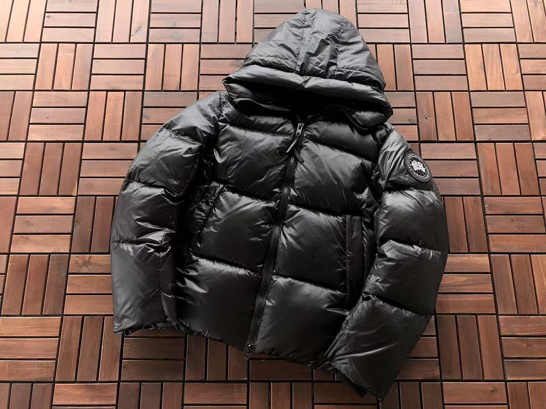 C🔥N🔥🔥A G🔥🔥🔥E DOWN JACKET