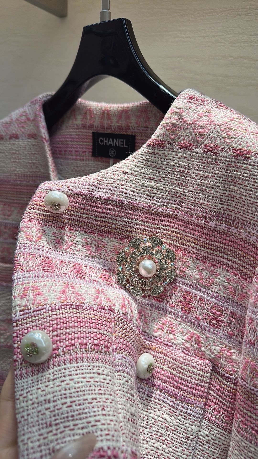 CHANEL