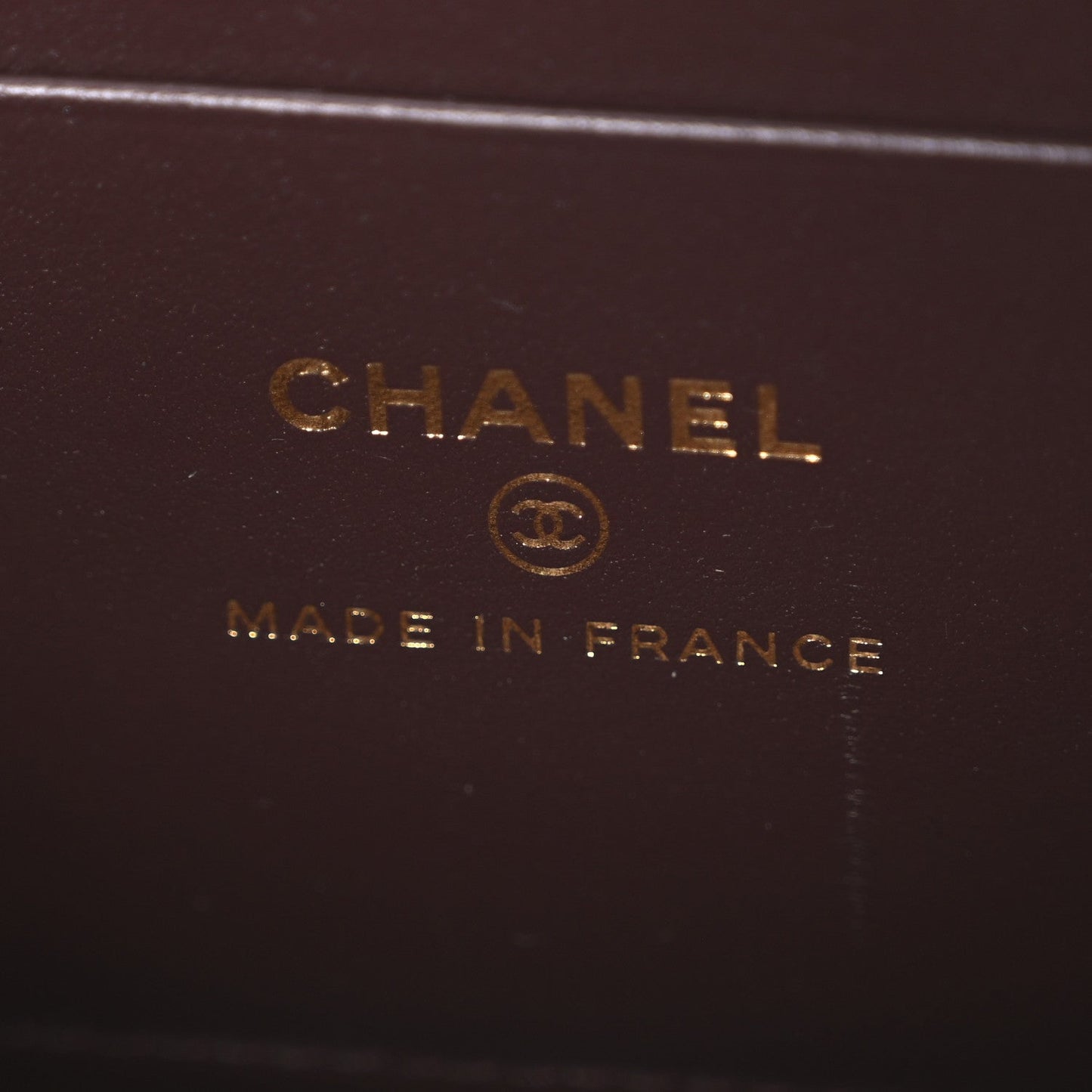 CHANEL