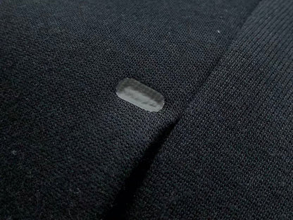 TF 2025 IH4302-011 zip-up coat IH4303-011 pants