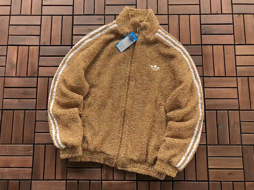 🔥DI🔥AS JACKET FLEECE