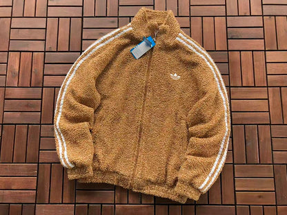🔥DI🔥AS JACKET FLEECE