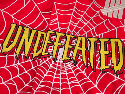 UNDEFEATED & SPIDERMAN JACKET