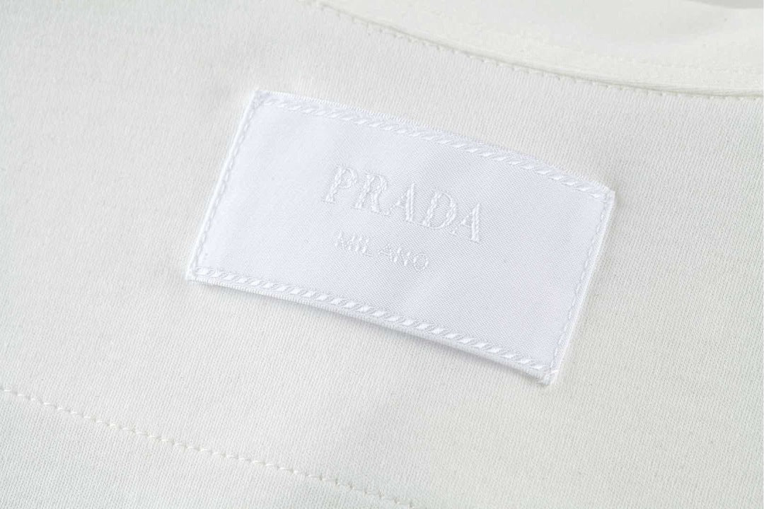 CAMISETA PRADA - 524