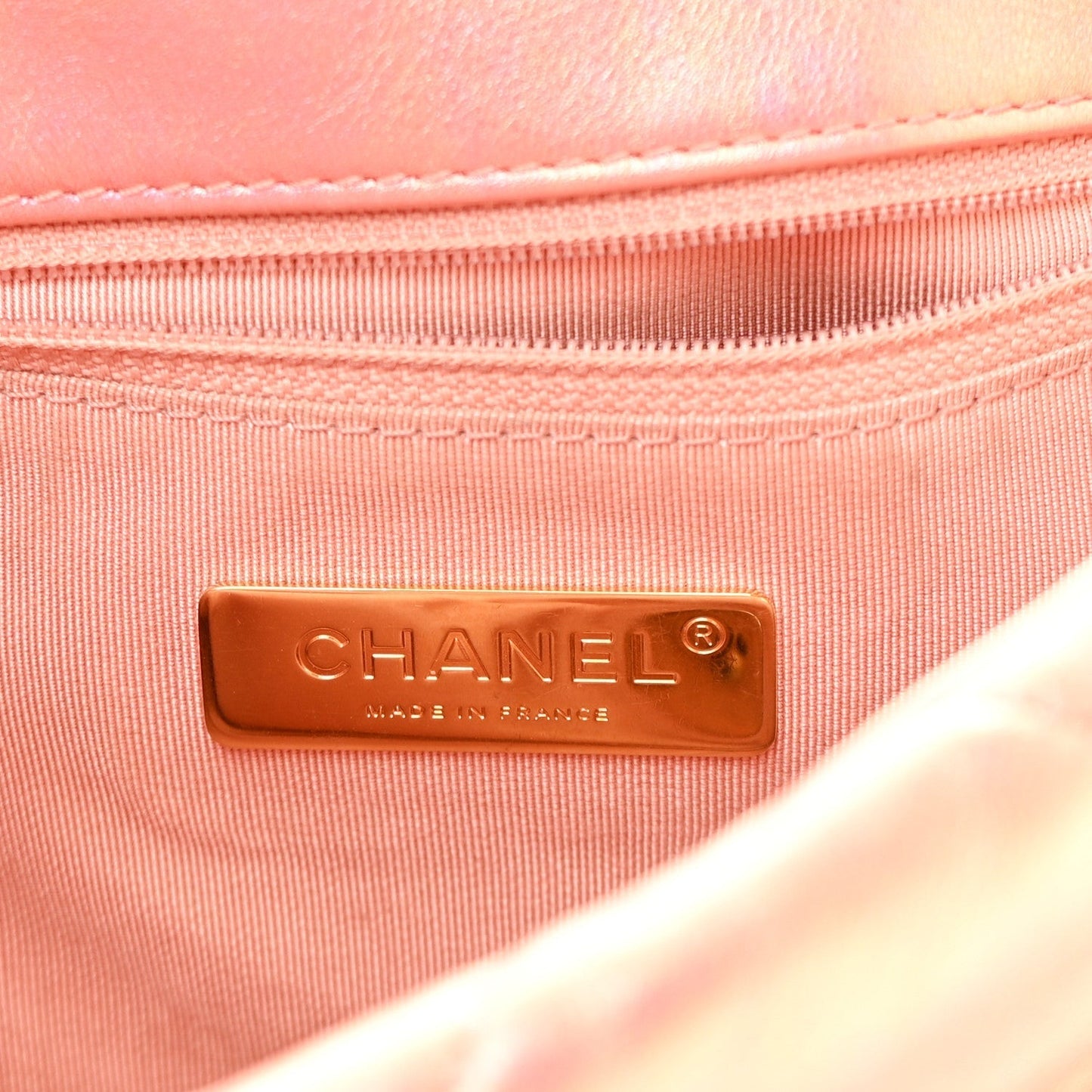 CHANEL