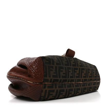 Zucca Nappa Nuvolata Vitello Tortuga Spy Tobacco Moro