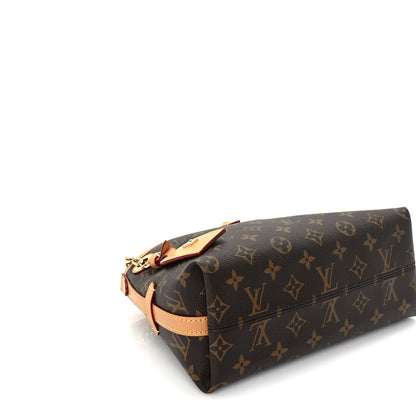 Monogram Carryall BB