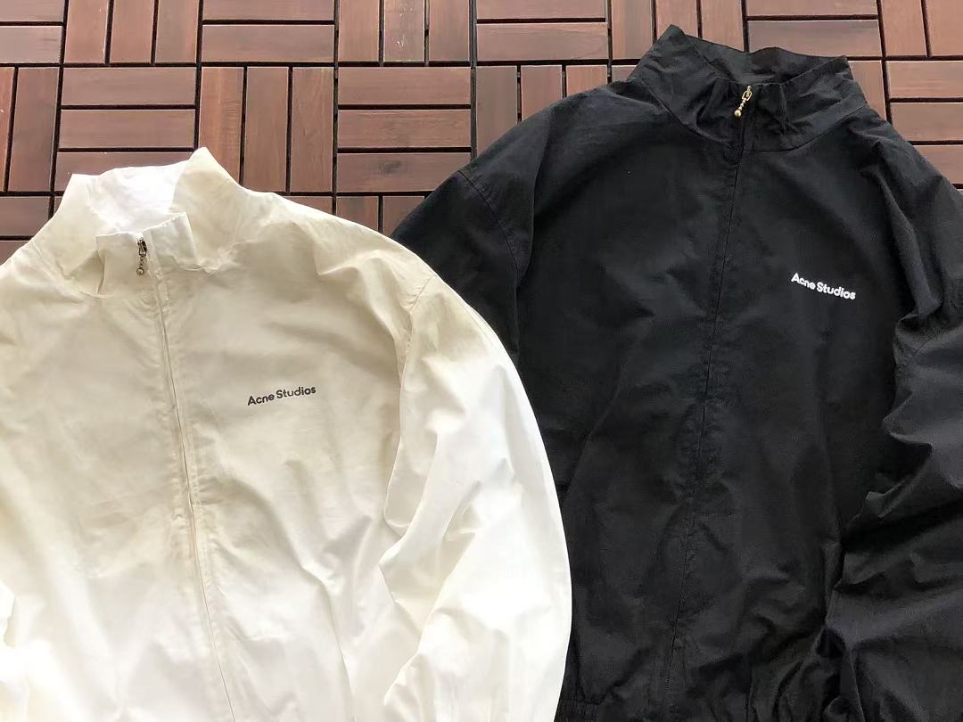 ACNE STUDIOS JACKET