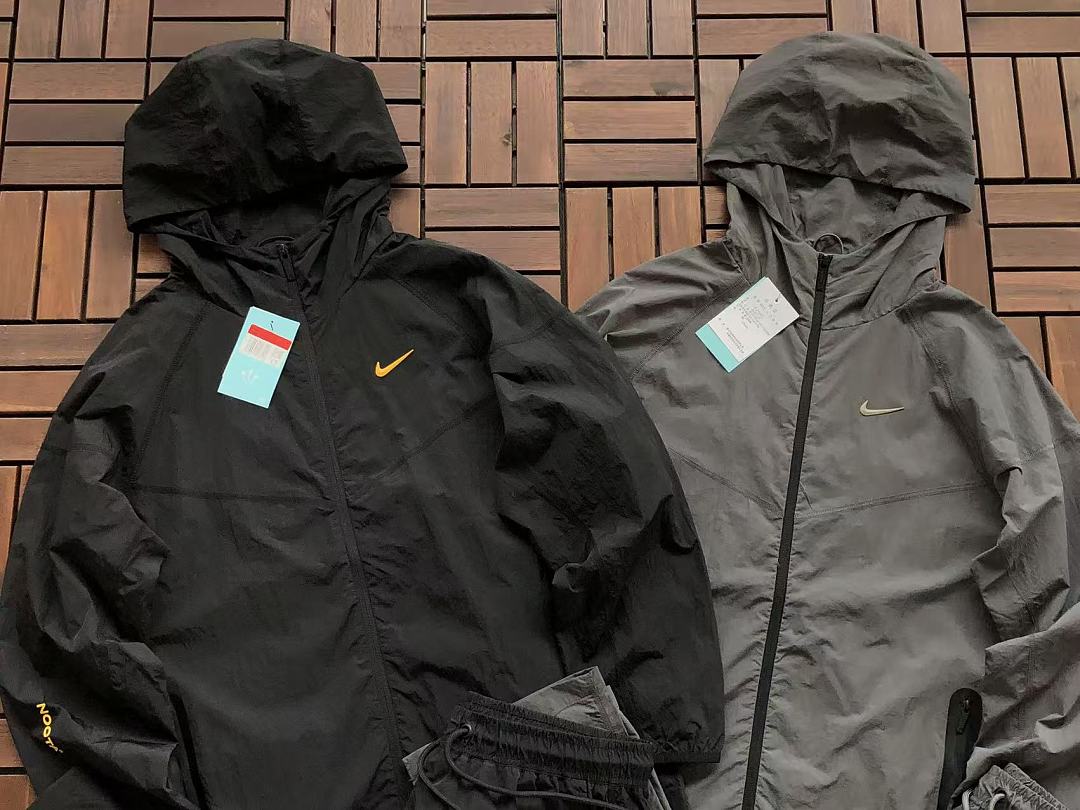 TOP￥~169 PANTS￥~139 N🔥C🔥A & N🔥K🔥 JACKET TROUSERS