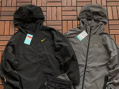 TOP￥~169 PANTS￥~139 N🔥C🔥A & N🔥K🔥 JACKET TROUSERS
