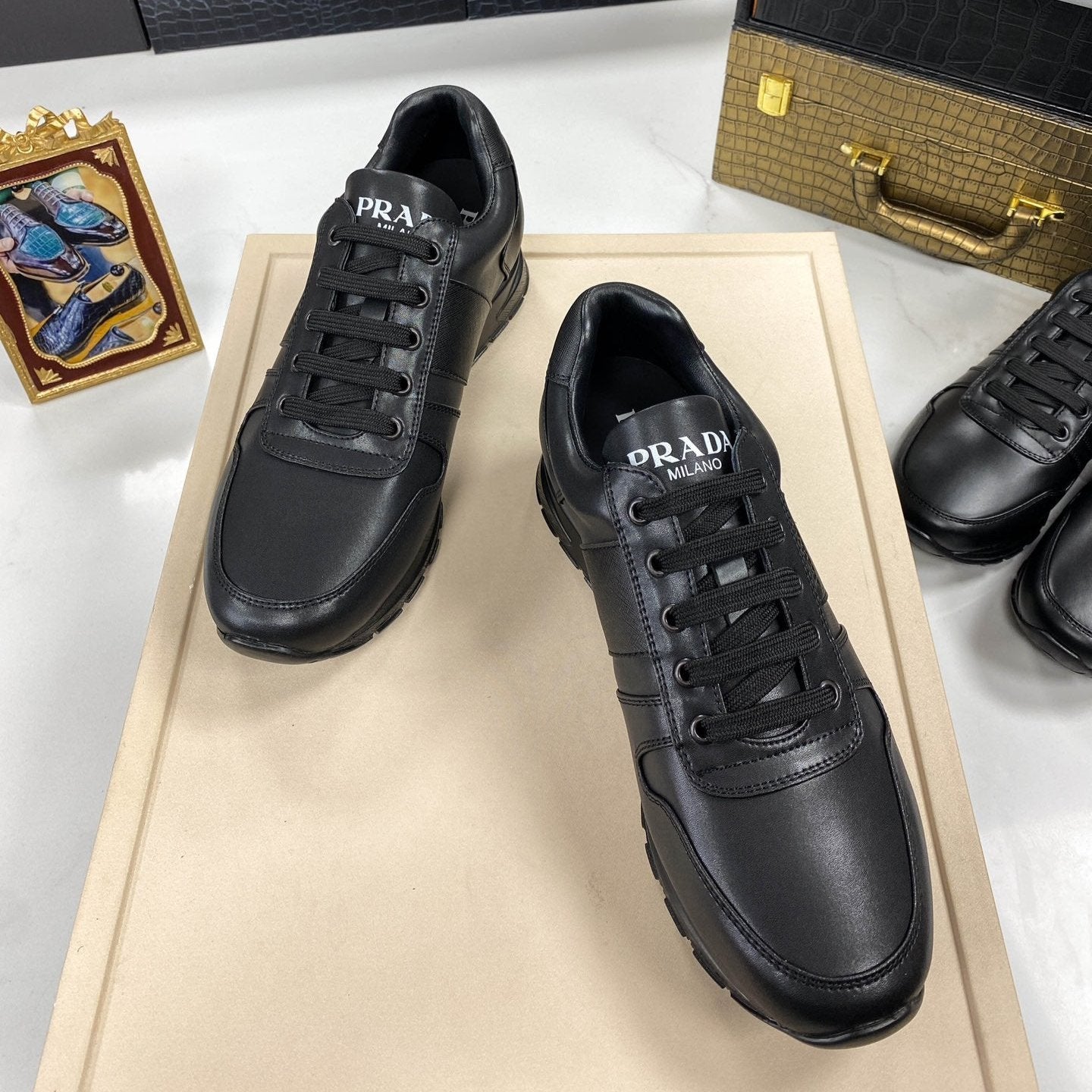 Prada