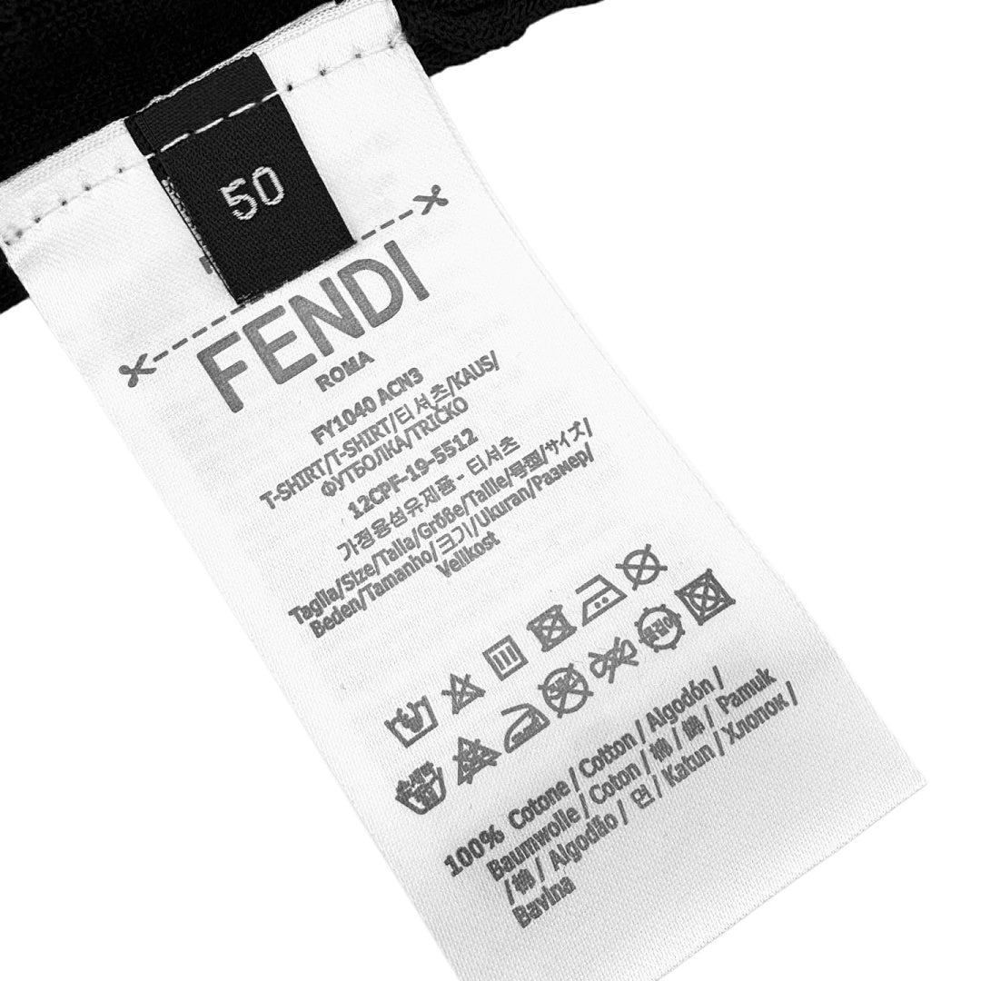 CAMISETA FEND! - 218