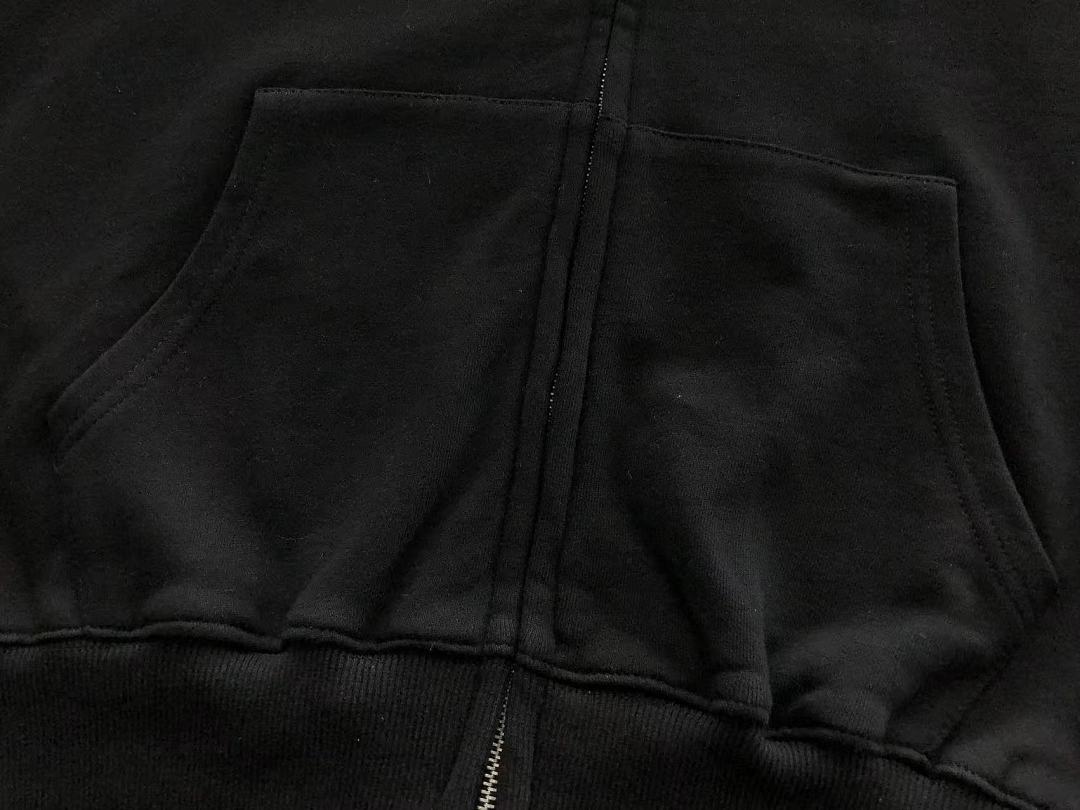 FASHION HOODIE